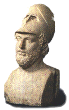 Periclès - British Museum